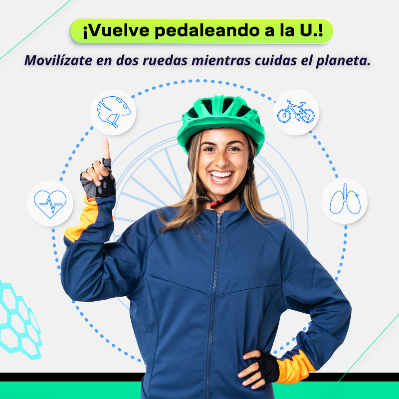 pedaleando