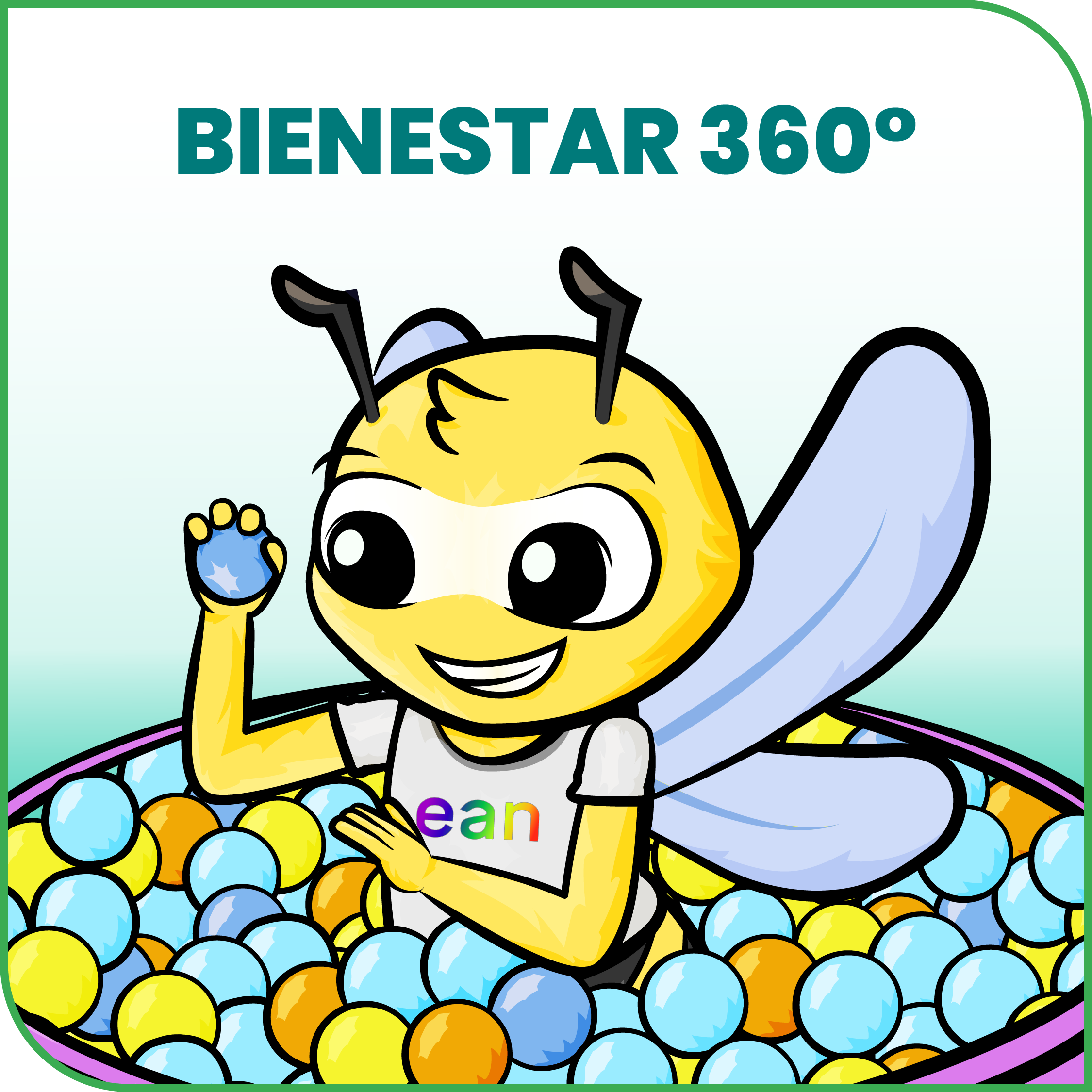 bienestar 360