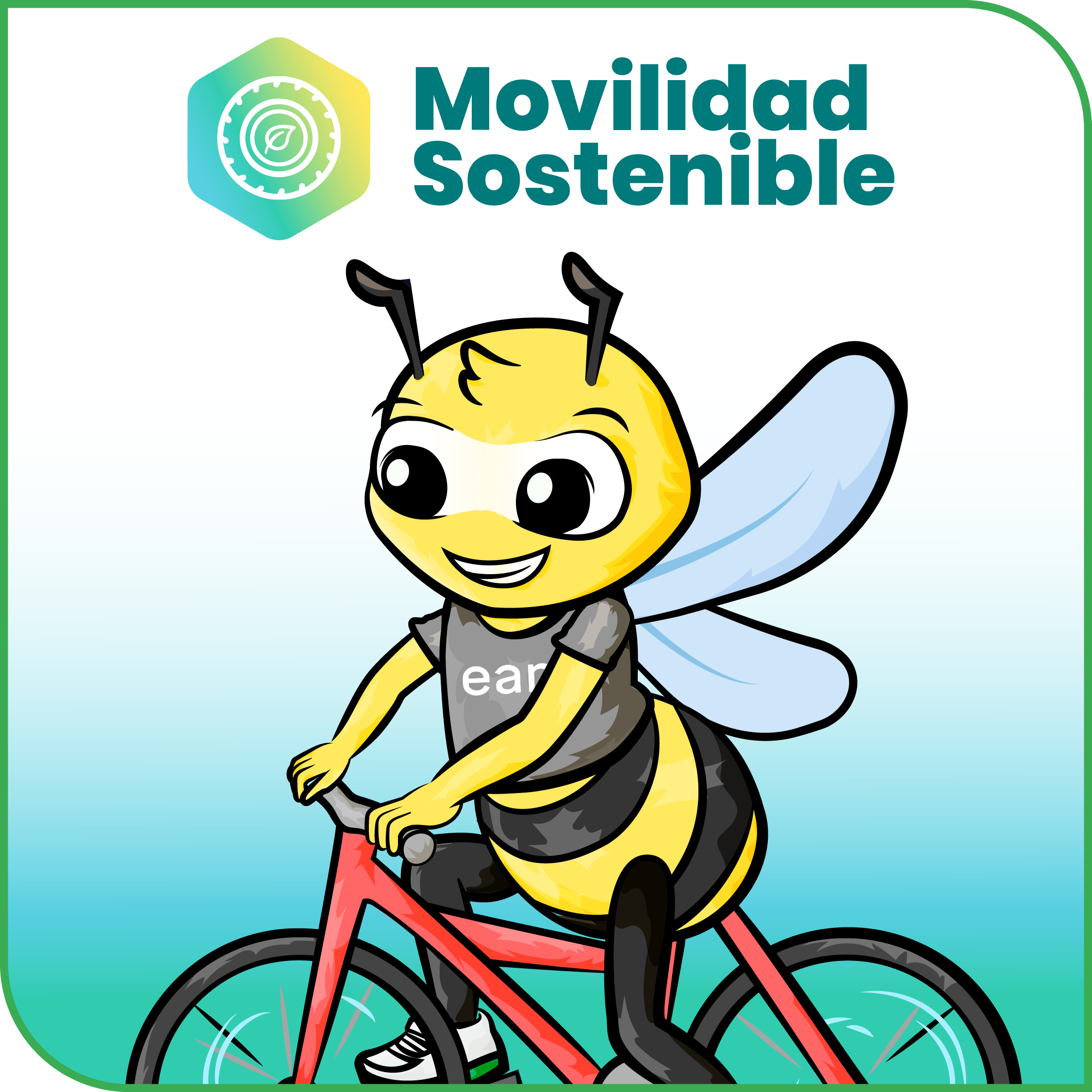 movilidad sostenible