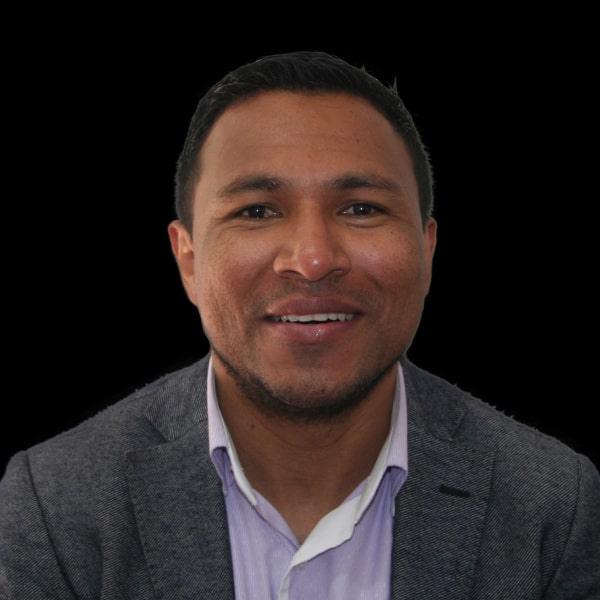 Eduard Galvis Restrepo