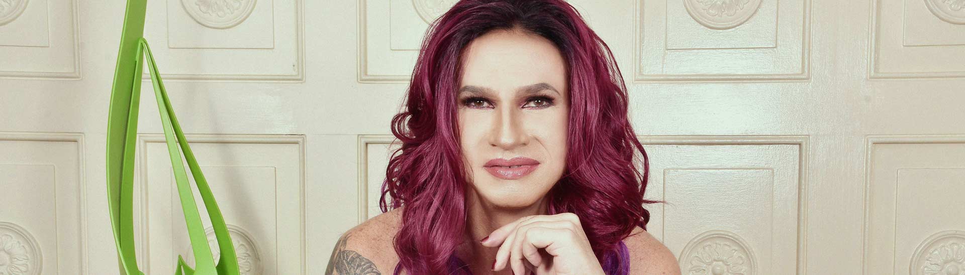 La rectora de la Universidad Ean, Brigitte Baptiste, fue elegida una de las 50 mujeres más poderosas de Colombia por la revista Forbes.