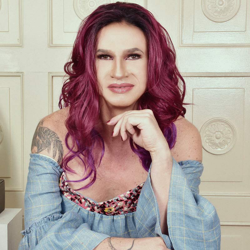 Brigitte Baptiste es una de las 50 mujeres más poderosas de Colombia según la revista Forbes.