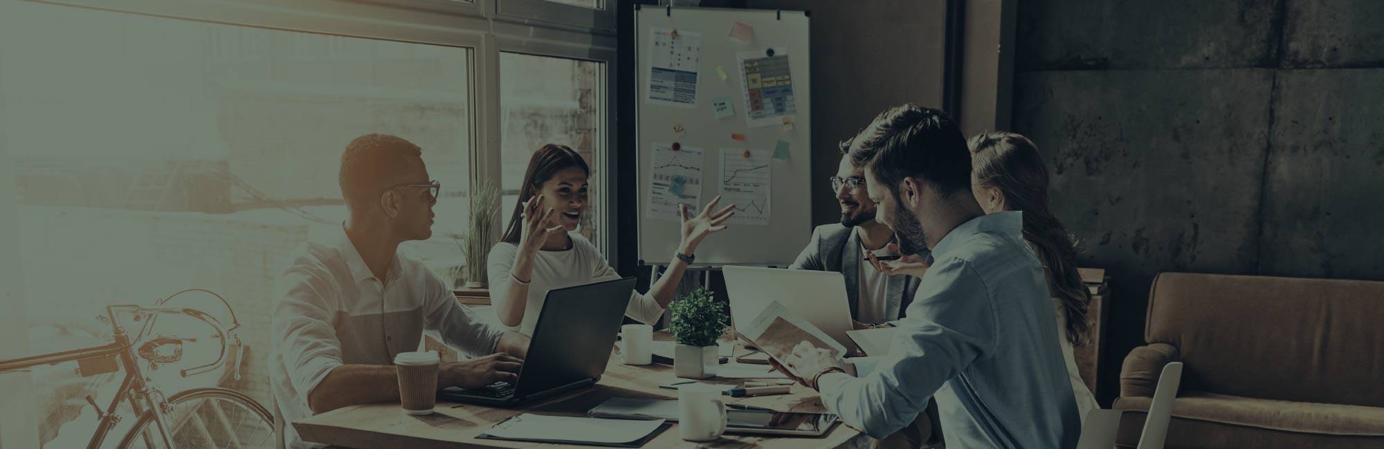 Especialización en Gerencia de Procesos de Calidad e Innovación Especialización en Gerencia de Procesos de Calidad e Innovación
