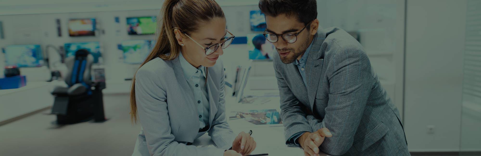 Especialización en Gerencia del Servicio Especialización en Gerencia del Servicio