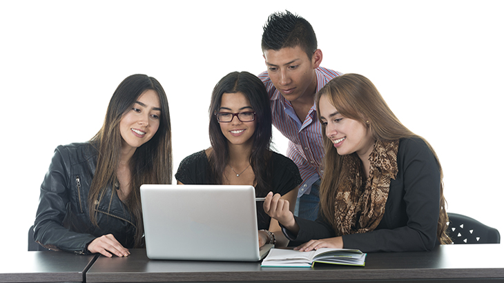 Pagos de Inscripciones y Matriculas