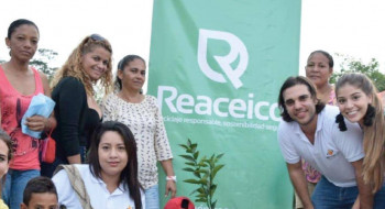 Reaceico y su misión de convertir el aceite en biodiesel caso de éxito universidad EAN