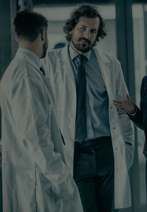 Especialización en Auditoría y Garantía de Calidad en Salud Especialización en Auditoría y Garantía de Calidad en Salud