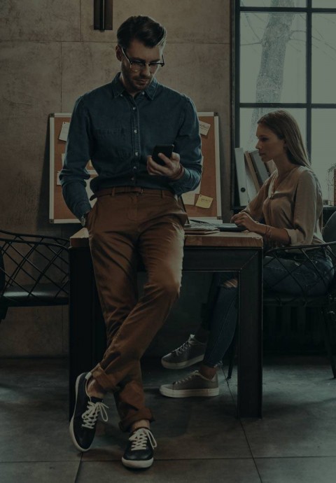 Especialización en Gerencia de Tecnología Especialización en Gerencia de Tecnología