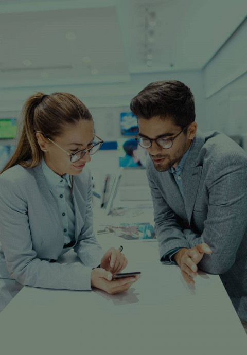 Especialización en Gerencia del Servicio Especialización en Gerencia del Servicio