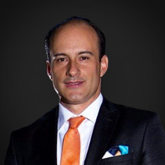 Roberto Zuluaga, eanista que revoluciona la seguridad digital